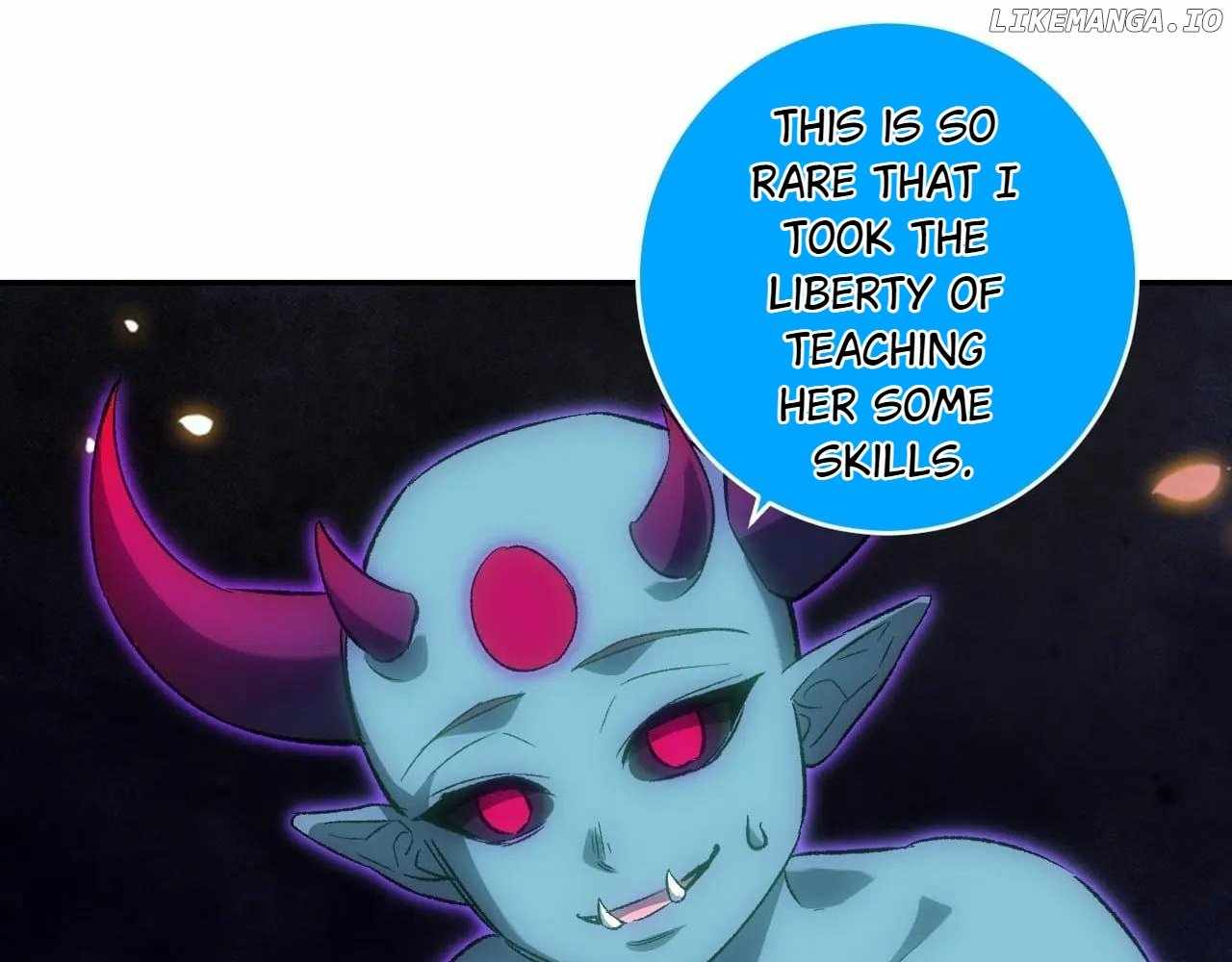 Doomsday for All: Me, Virus Monarch Chapter 70 26